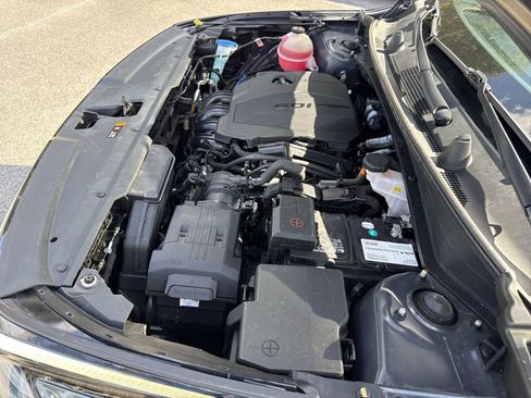 Used 2023 Kia Sportage SX FWD image 40