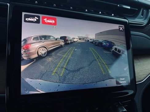 Certified 2023 Jeep Grand Cherokee Summit image 47