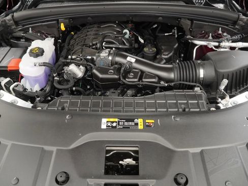 New 2026 Jeep Grand Cherokee Laredo AWD/4WD image 38