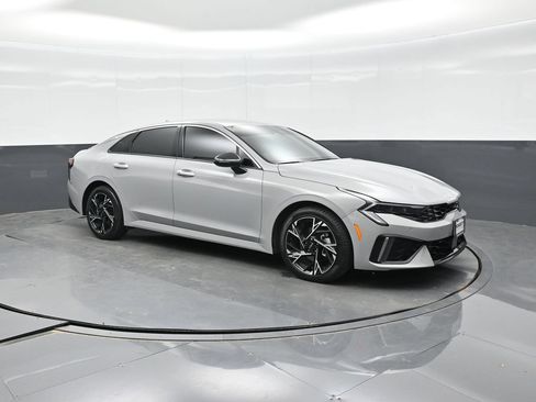 Used 2026 Kia K5 GT-Line FWD image 20