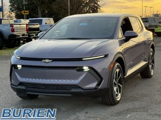 New 2026 Chevrolet Equinox EV LT video 1