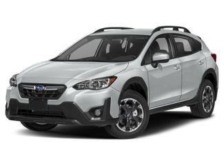 Used 2021 Subaru Crosstrek 2.0i Premium video 1