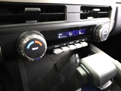 Certified 2025 Toyota Tacoma SR5 image 20