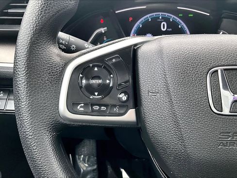 Used 2019 Honda Civic LX image 23