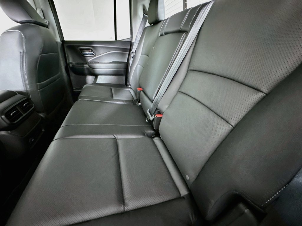 Certified 2026 Honda Ridgeline RTL image 4