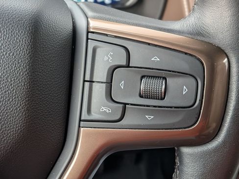 Certified 2022 Chevrolet Suburban High Country w/ Max Trailering Package image 23