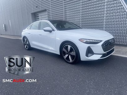 New 2025 Audi A5 2.0T Premium Plus