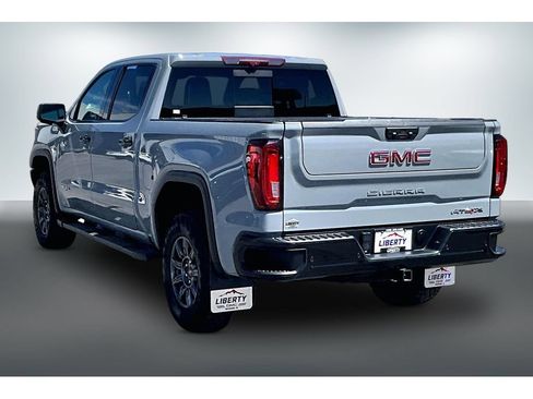 Certified 2024 GMC Sierra 1500 AT4X AWD/4WD image 4