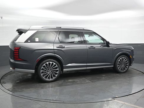 New 2026 Hyundai Palisade Calligraphy image 2