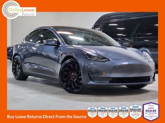 Used 2022 Tesla Model 3 Long Range video 1