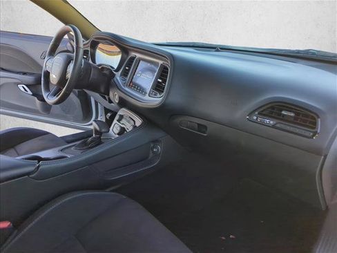 Used 2023 Dodge Challenger GT w/ Plus Package image 21