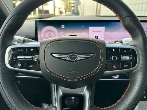 Used 2026 Genesis GV70 2.5T Sport Prestige image 25