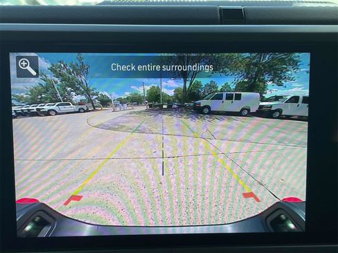 New 2025 Jeep Gladiator Rubicon w/ Convenience Group image 19