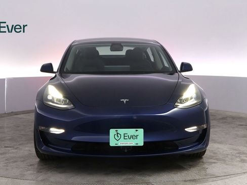 Used 2023 Tesla Model 3 Performance AWD/4WD image 12