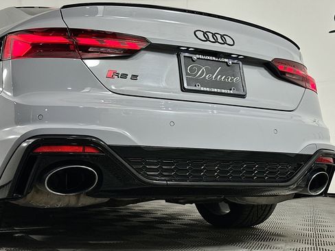 Used 2023 Audi RS 5 w/ RS Driver Assistance Package image 26