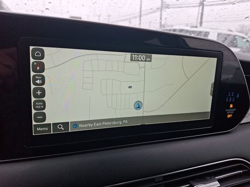 Used 2022 Hyundai Palisade Calligraphy image 17