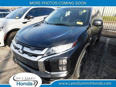 Used 2020 Mitsubishi Outlander Sport ES