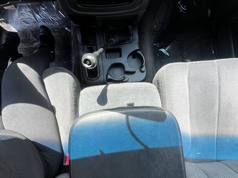 Used 2002 Dodge Ram 1500 Truck 4x4 Quad Cab image 15