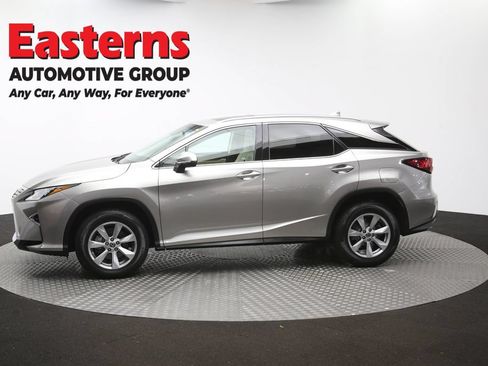 Used 2018 Lexus RX 350 AWD w/ Premium Package image 65
