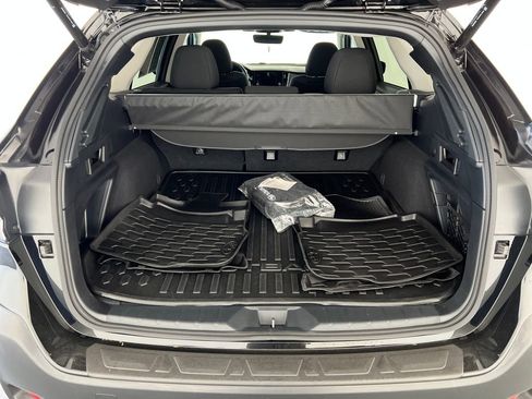 Used 2024 Subaru Outback Premium w/ Popular Package #1A image 24