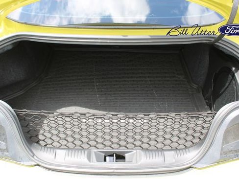 Certified 2025 Ford Mustang GT Premium w/ GT Performance Package RWD image 10
