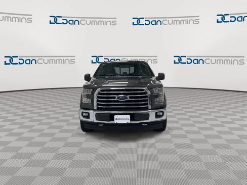 Used 2015 Ford F150 XLT w/ Equipment Group 302A Luxury AWD/4WD image 3