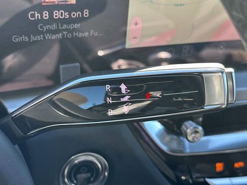 New 2025 Cadillac Lyriq Luxury image 16