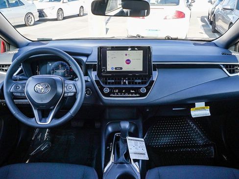 New 2026 Toyota Corolla SE image 15