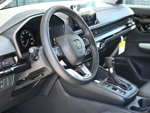 New 2025 Honda CR-V EX-L image 14