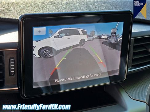 Certified 2022 Ford Explorer XLT w/ Equipment Group 202A image 22