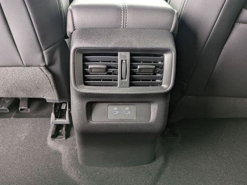 Used 2025 Nissan Murano SL AWD/4WD image 25