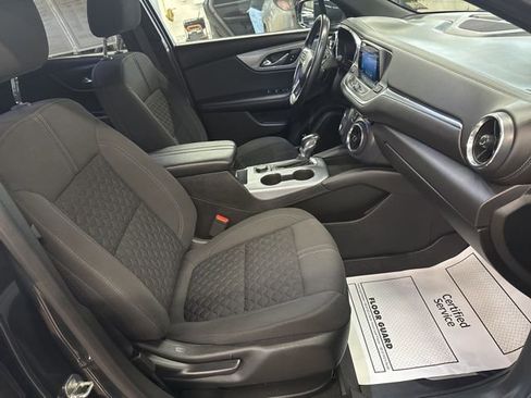 Used 2020 Chevrolet Blazer LT image 27