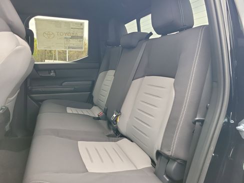 New 2026 Toyota Tacoma TRD Off-Road AWD/4WD image 11