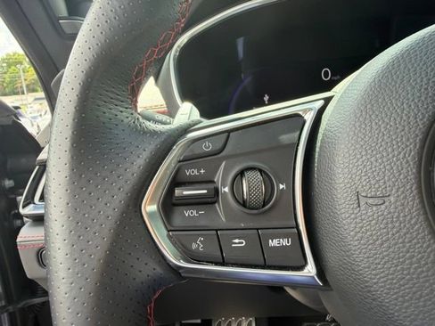 Used 2025 Acura MDX A-Spec AWD/4WD image 22