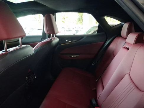 Used 2025 Lexus NX 250 FWD w/ Accessory Package (K3) image 6