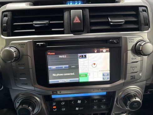 Used 2017 Toyota 4Runner Limited image 20