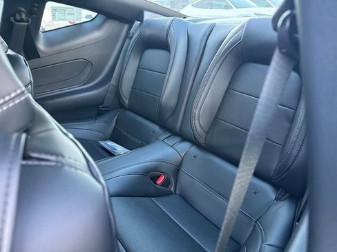 New 2026 Ford Mustang GT Premium image 4