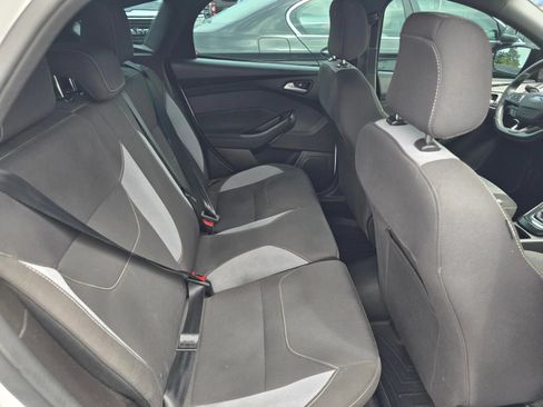 Used 2017 Ford Focus ST FWD image 10