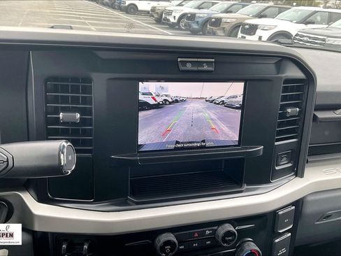 New 2026 Ford F350 XLT w/ FX4 Off-Road Package image 22