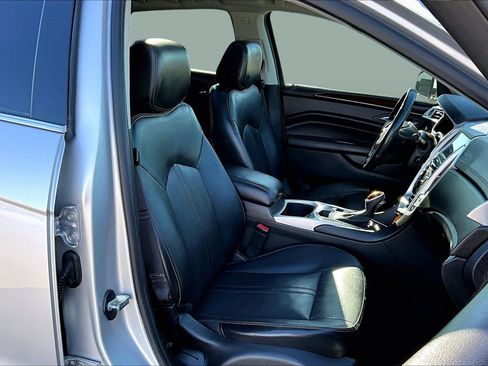 Used 2015 Cadillac SRX Performance image 7