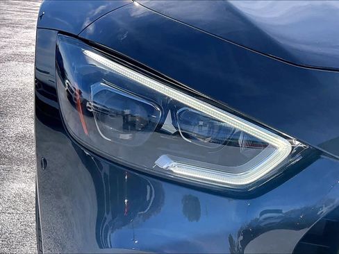 Used 2019 Mercedes-Benz AMG GT 53 image 27