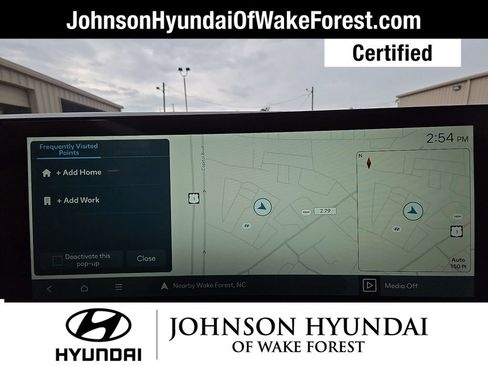 Used 2025 Hyundai Tucson SEL FWD image 27
