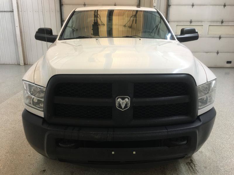 Used 2012 RAM 2500 ST w/ Chrome Appearance Group RWD image 7
