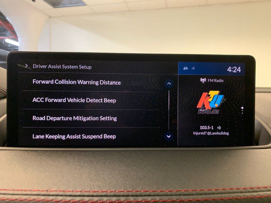 Used 2023 Acura MDX A-Spec AWD/4WD image 73