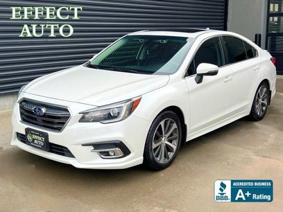 Used 2019 Subaru Legacy 2.5i Limited