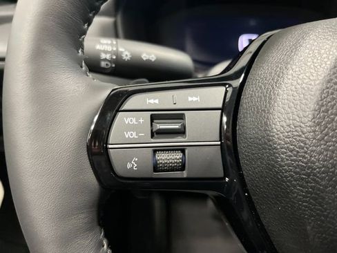 New 2026 Honda Accord Touring image 18