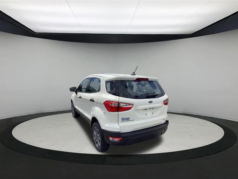 Used 2022 Ford EcoSport S AWD/4WD image 6