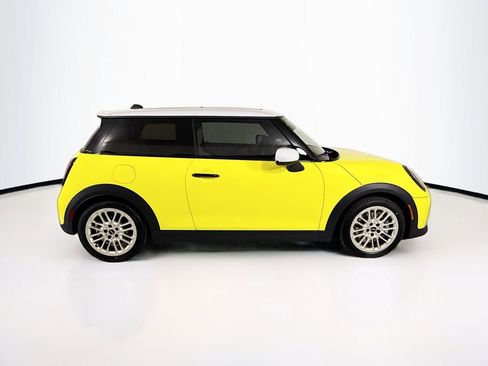 New 2026 MINI Cooper S image 4