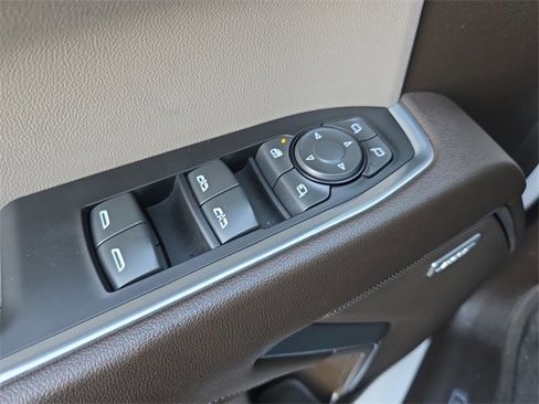 Certified 2023 GMC Sierra 1500 SLT w/ SLT Premium Package image 20