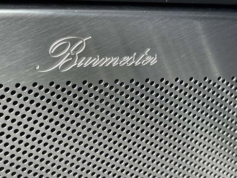 Used 2024 Porsche Cayenne Turbo GT image 17